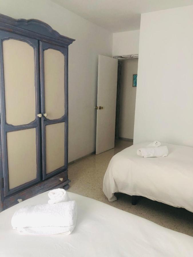 Apartamento Siete De Mayo Córdoba