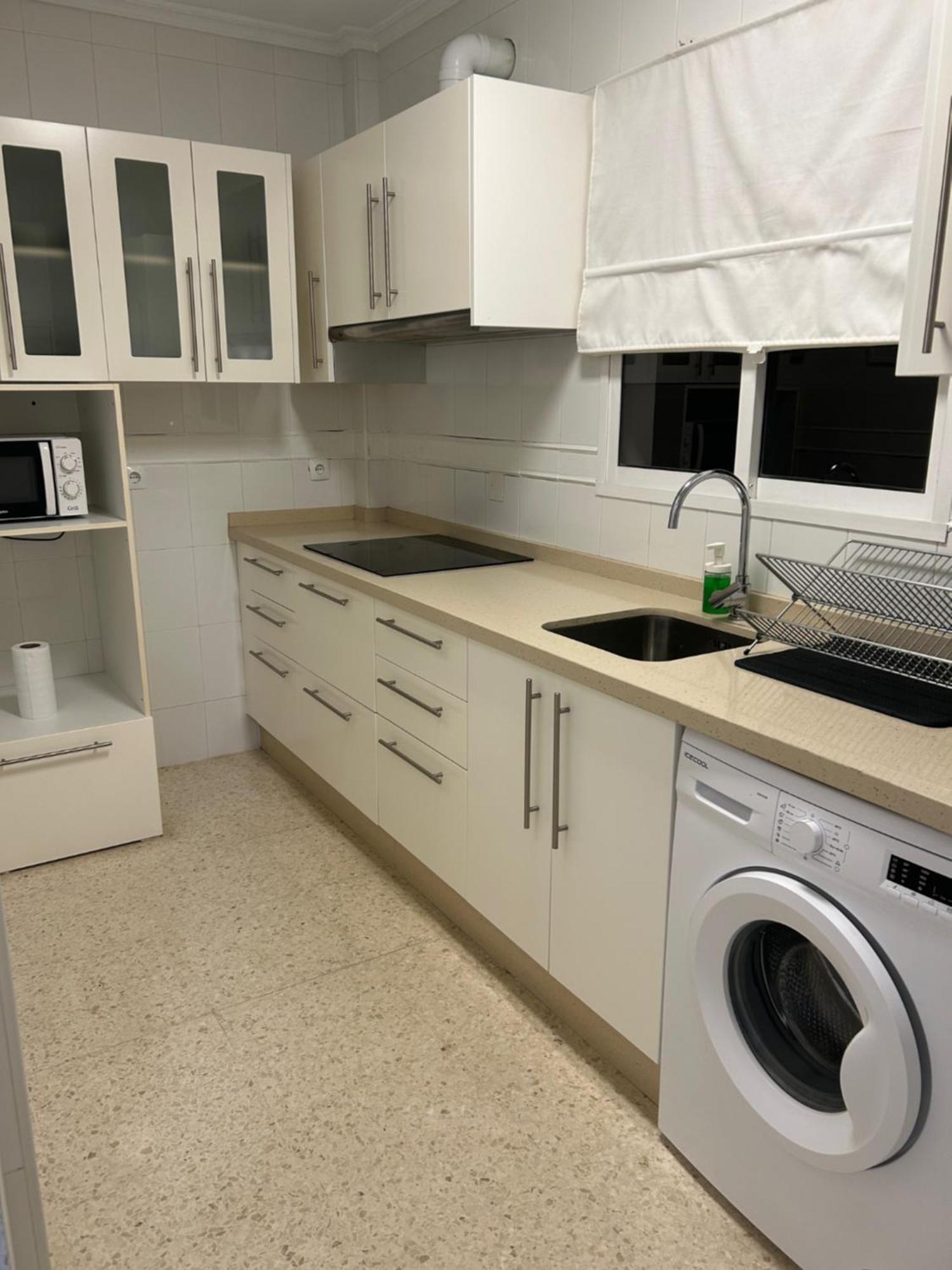 Siete De Mayo Apartamento *