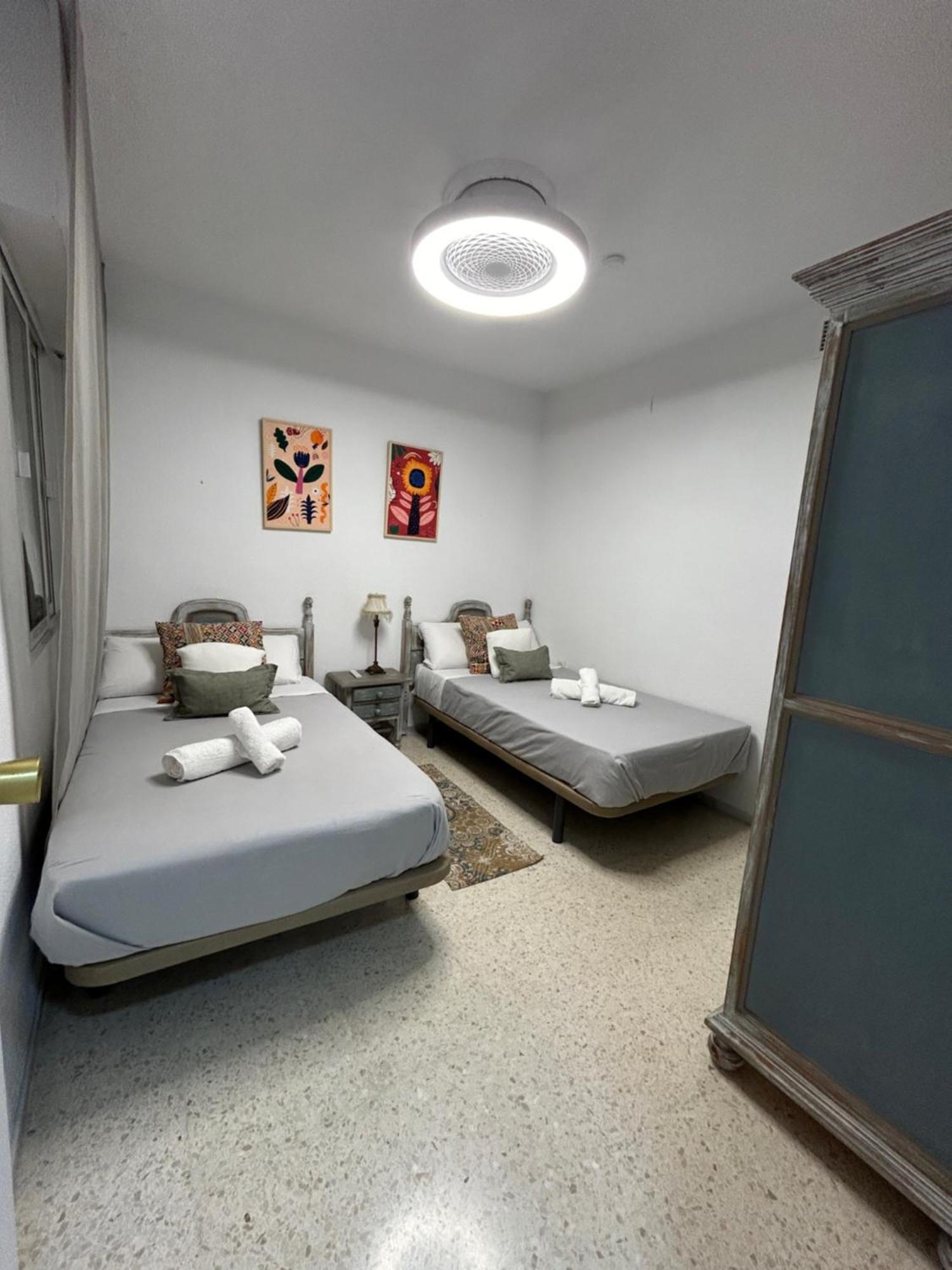 Apartamento Siete De Mayo *