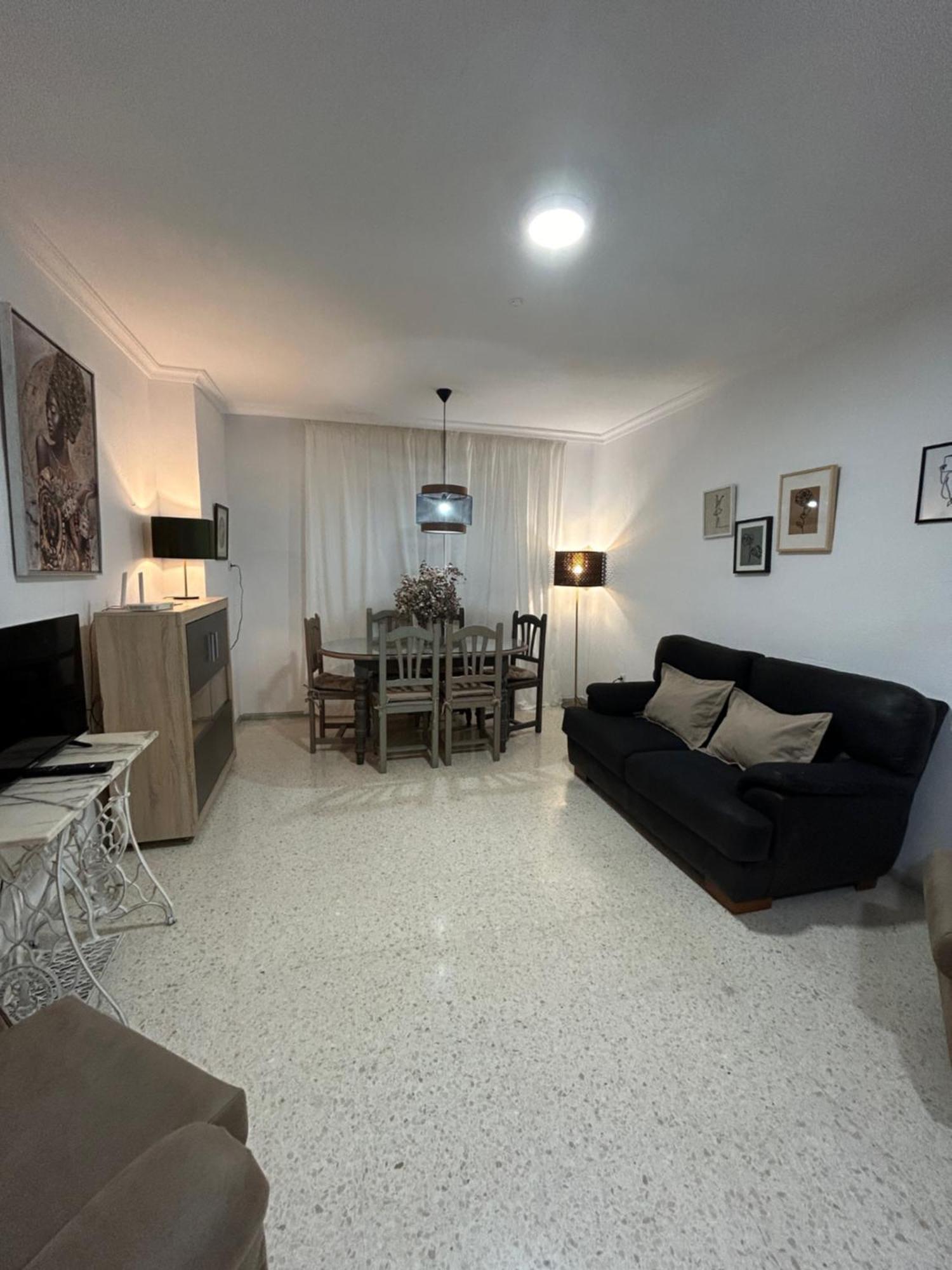 Siete De Mayo Apartamento Córdoba